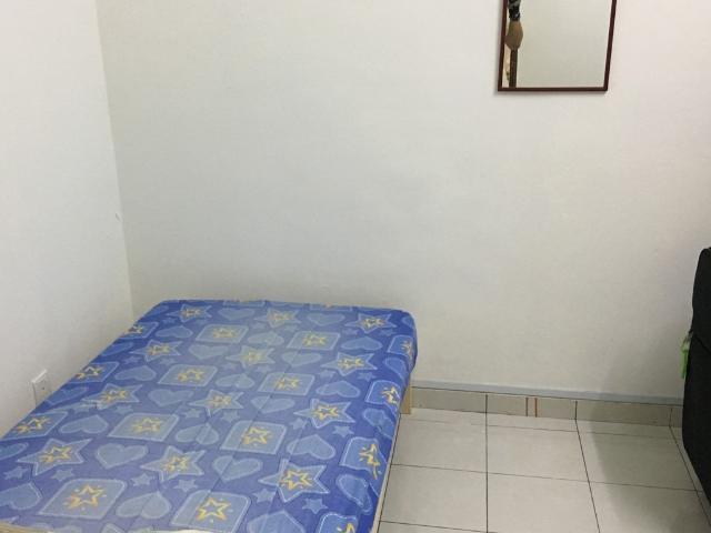 Room for rent in Bandar Tun Razak, Kuala Lumpur