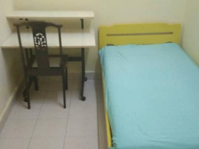 Room for rent in Bandar Tun Razak, Kuala Lumpur