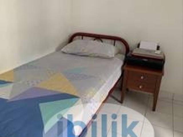 Room for rent in Country Heights Damansara, Kuala Lumpur