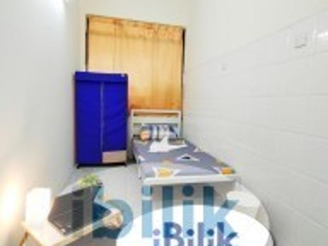 Room for rent in Petaling, Damansara Damai