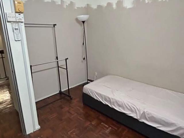 Room for rent in Petaling, Damansara Damai