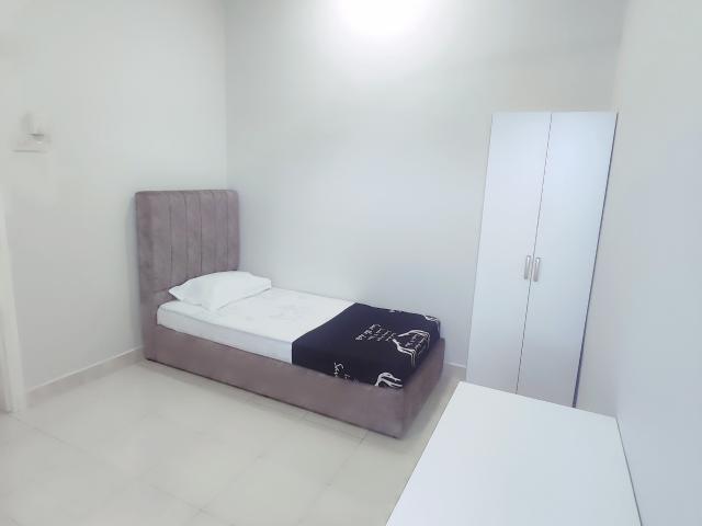 Room for rent in Petaling, Damansara Damai