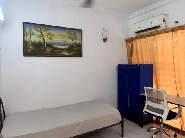 House for rent in Petaling, Country Heights Damansara