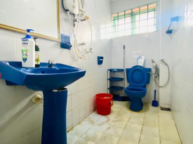 Room for rent in Petaling, Damansara Damai