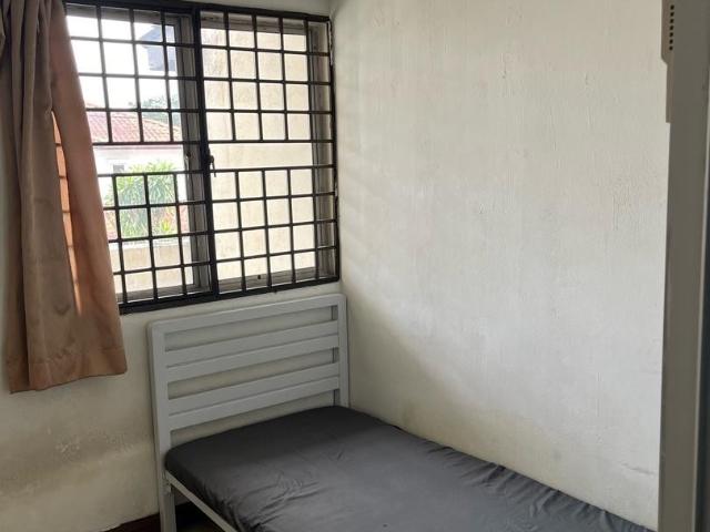 Room for rent in Petaling, Damansara Damai