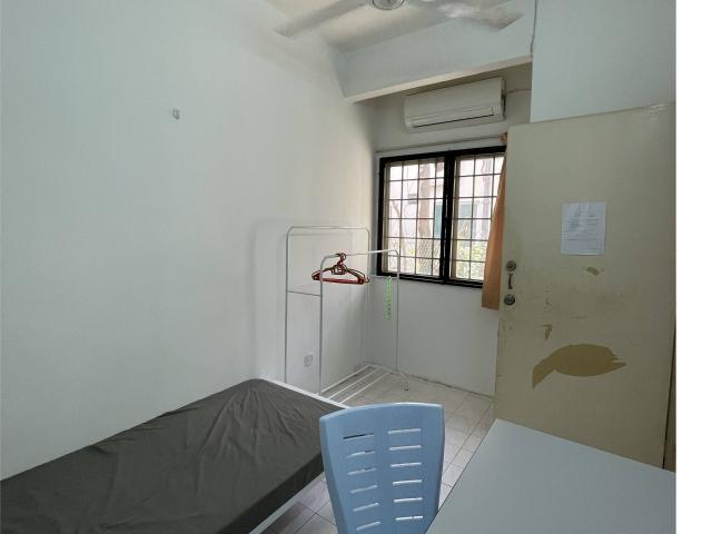 Apartment for rent in Petaling, Damansara Damai