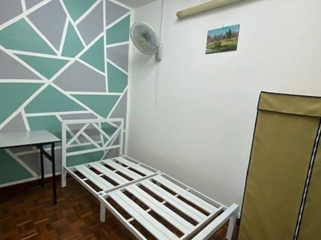 Room for rent in Petaling, Damansara Damai