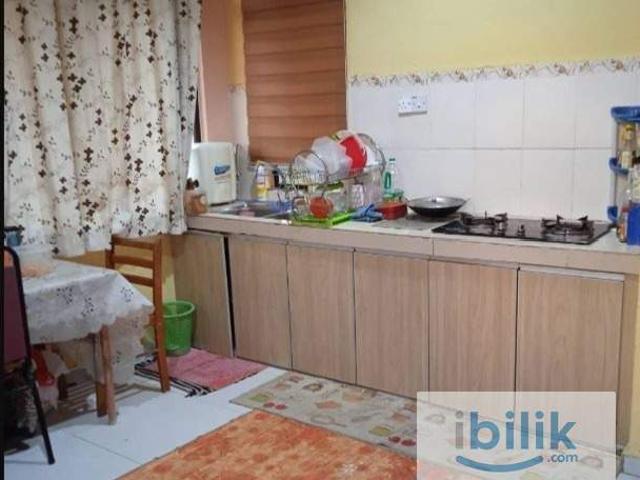 Room for rent in Selangor