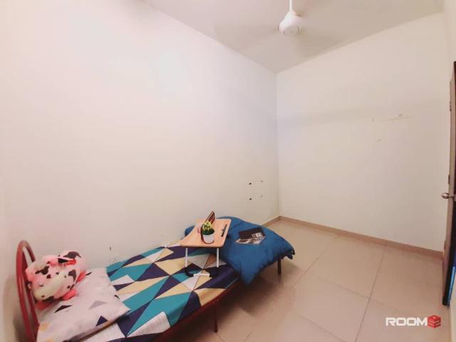 Room for rent in Kajang, Langat