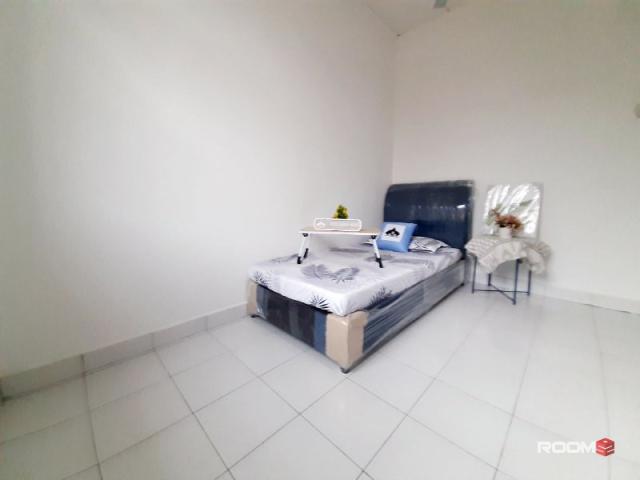 House for rent in Kajang, Langat