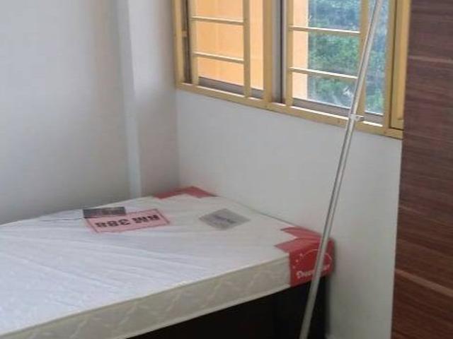 Room for rent in Kajang, Langat