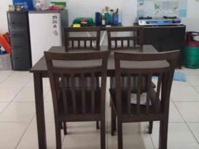 Room for rent in Country Heights Damansara, Kuala Lumpur