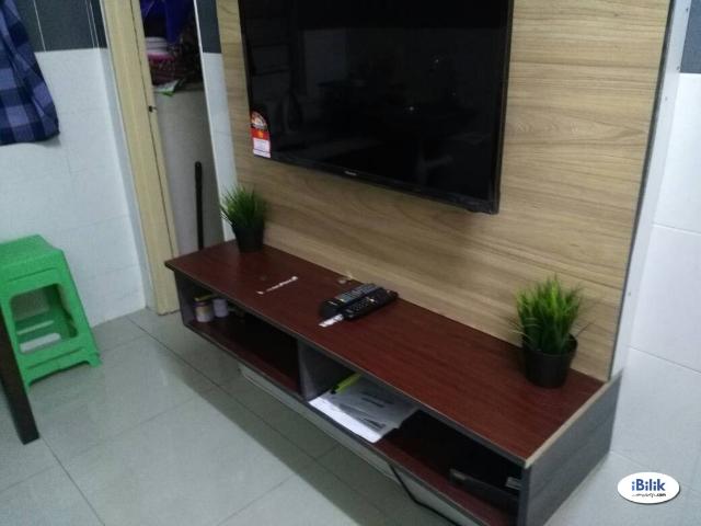 Room for rent in Kajang, Langat