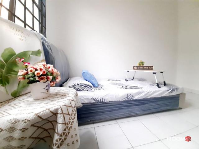 Room for rent in Kajang, Langat