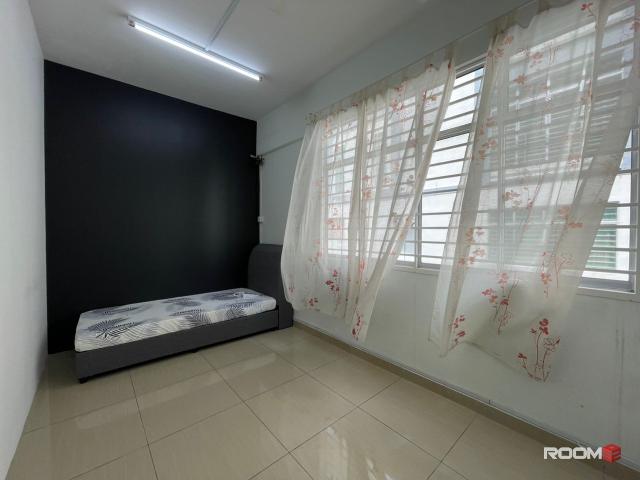 House for rent in Kajang, Langat
