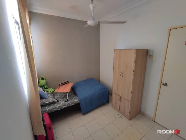 Room for rent in Kajang, Langat