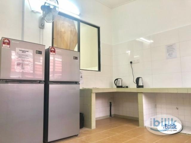 Room for rent in Kuala Lumpur
