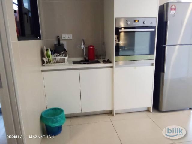 Room for rent in Kuala Lumpur