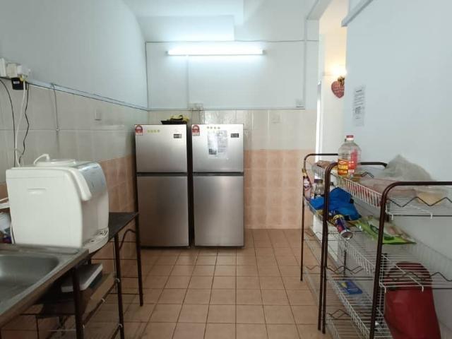 Room for rent in Kuala Lumpur