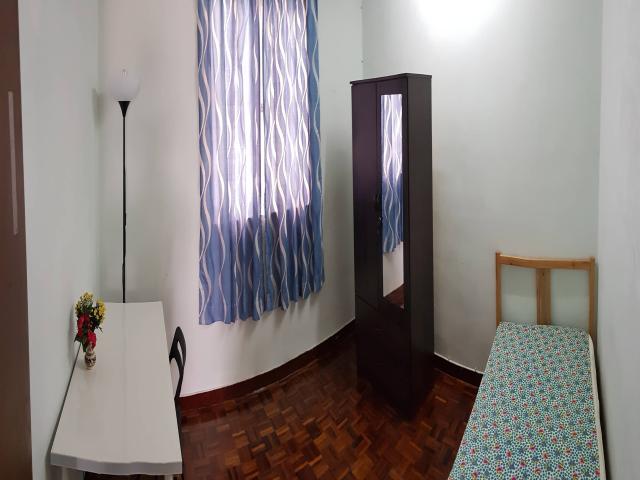 Room for rent in Country Heights Damansara, Kuala Lumpur