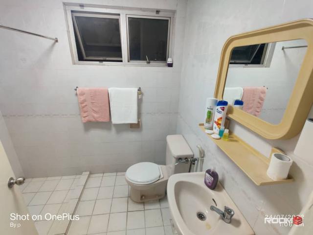 Apartment for rent in Country Heights Damansara, Kuala Lumpur