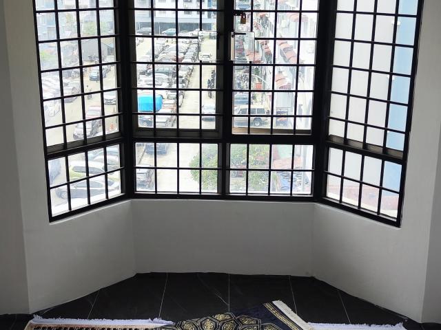 Room for rent in Menggatal, Sabah