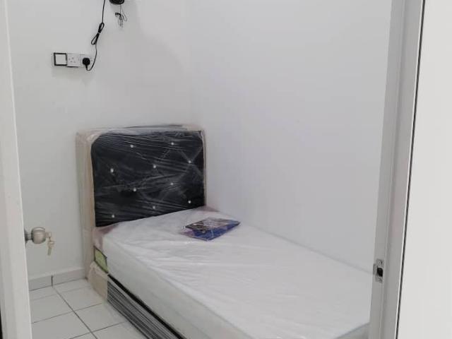 Room for rent in Banting, Selangor