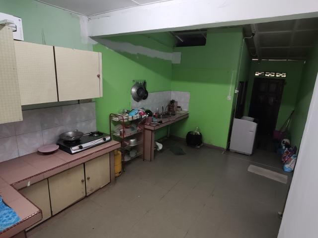 Room for rent in Selangor