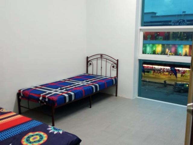 Room for rent in Kuantan, Pahang