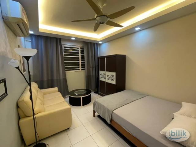 Room for rent in Selayang, Selangor