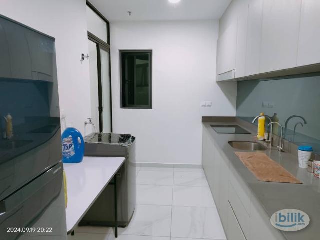 Room for rent in Wellesley, Penang