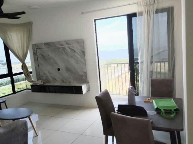 Room for rent in Wellesley, Penang
