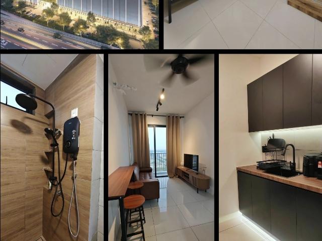 Room for rent in Wellesley, Penang