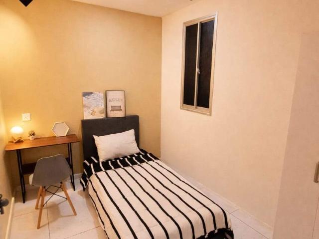 Room for rent in Wellesley, Penang