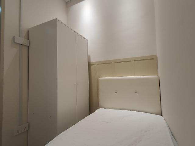 Room for rent in Georgetown, Penang