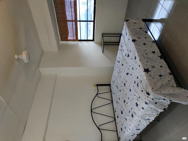 Room for rent in Georgetown, Penang