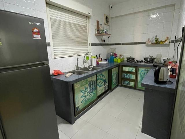 Room for rent in Georgetown, Penang