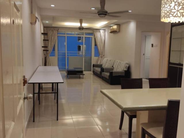 Room for rent in Georgetown, Penang