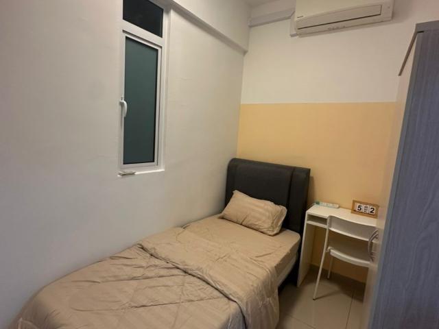 Room for rent in Kampung Perlis, George Town
