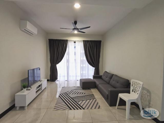 Room for rent in Georgetown, Penang