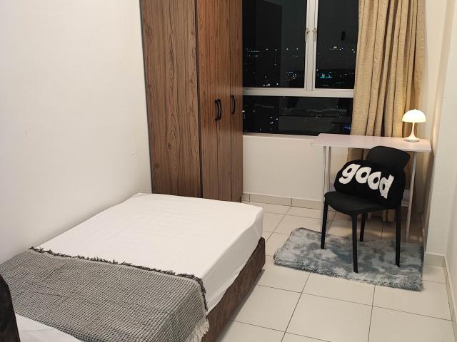 Room for rent in Georgetown, Penang
