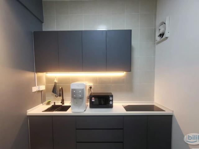 Room for rent in Georgetown, Penang