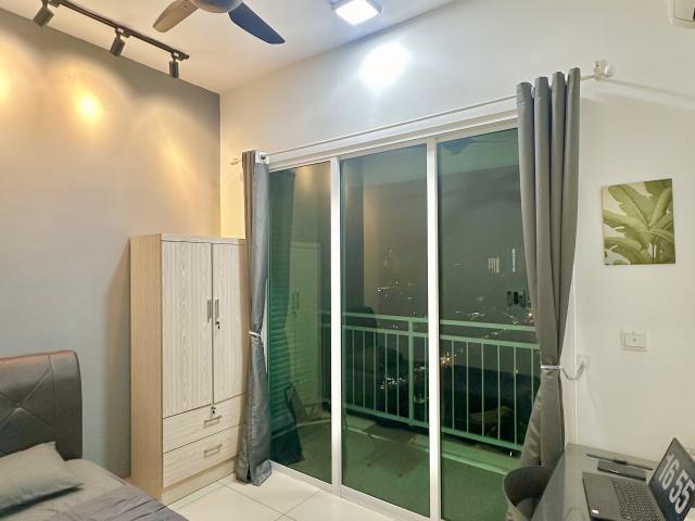Room for rent in Georgetown, Penang