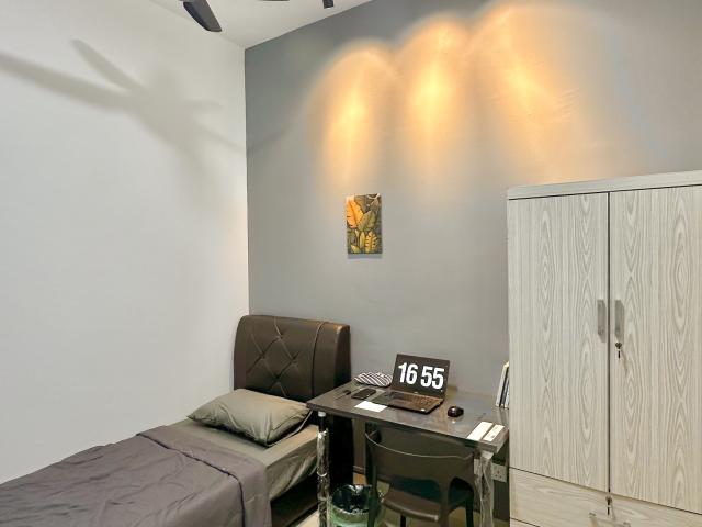 Room for rent in Georgetown, Penang
