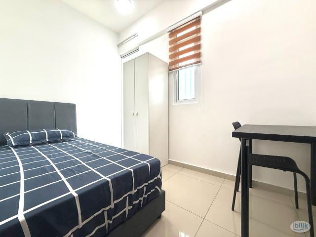 Room for rent in Georgetown, Penang