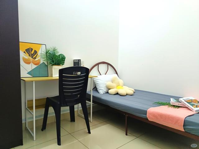 Room for rent in Georgetown, Penang