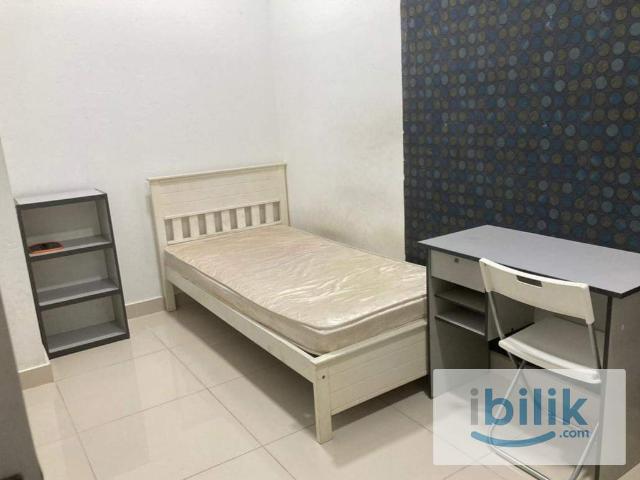 Room for rent in Langat, Selangor