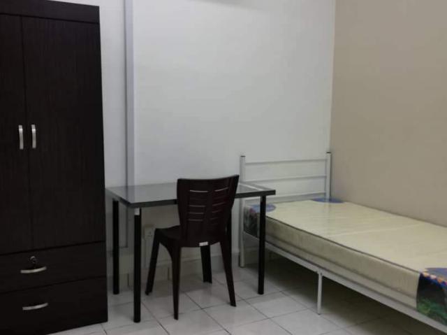 Apartment for rent in Port Klang, Selangor