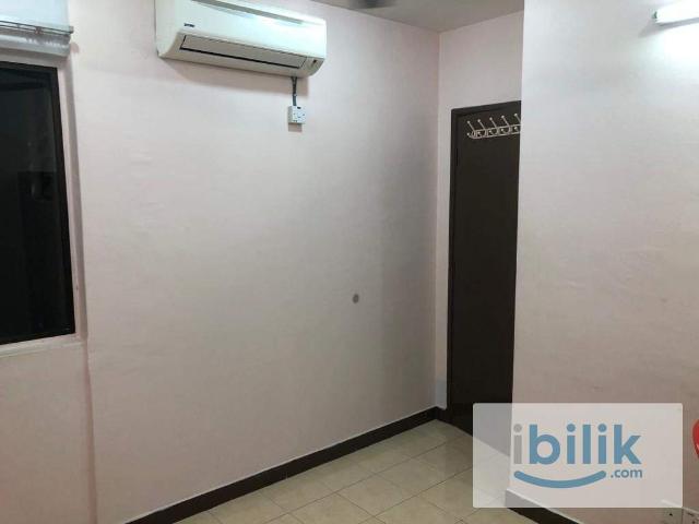 Room for rent in Kuala Lumpur
