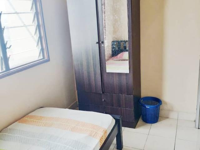 Room for rent in Kuala Lumpur